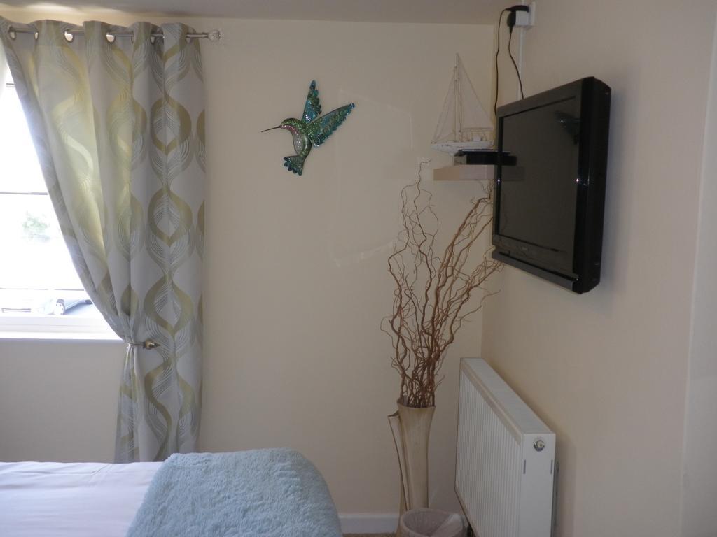 Longfrie Inn Saint Saviour Habitación foto